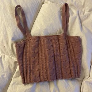 Wild Fable Target top